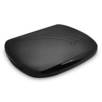 Caixa superior de aparelho de televisão de NTSC Kabel