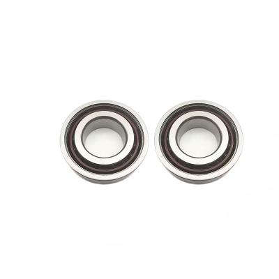 FBSA206 QFC Angular Contact Roller Bearing Chrome Steel Angular Contact Bearing