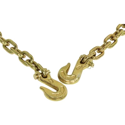 Оригинальная отделка G43 связующая стальная цепочка с ссылкой на цепочку с ссылкой на цепочку