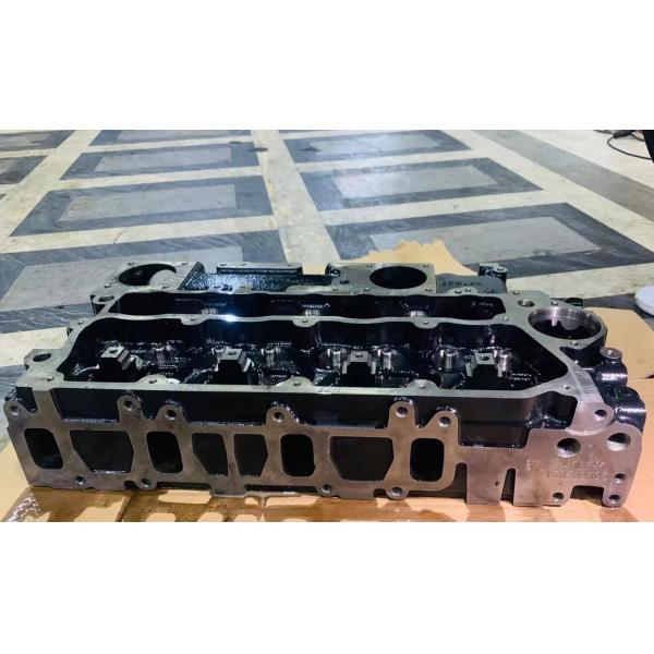Engine Cylinder Head 232-7519 For Excavator Engine Spare Parts Perkins Engine 3054C