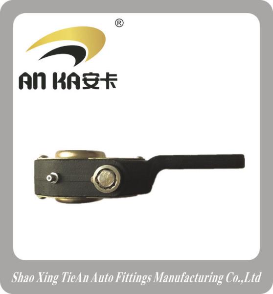 TATA 709 truck spare parts manual slack adjuster for truck brake system 1hole 24 teeth