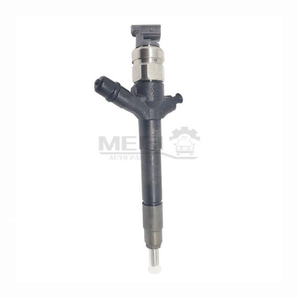 Nissan Toyota MITSUBISHI Fuel Injector Nozzle 9709500-978 9709500-9780 23670-51031