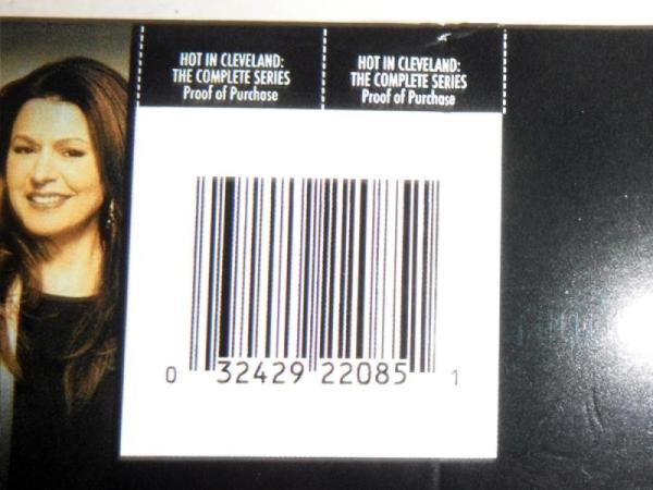 Newest Hot in Cleveland 17DVD adult dvd movie Tv boxset usa TV series Tv show