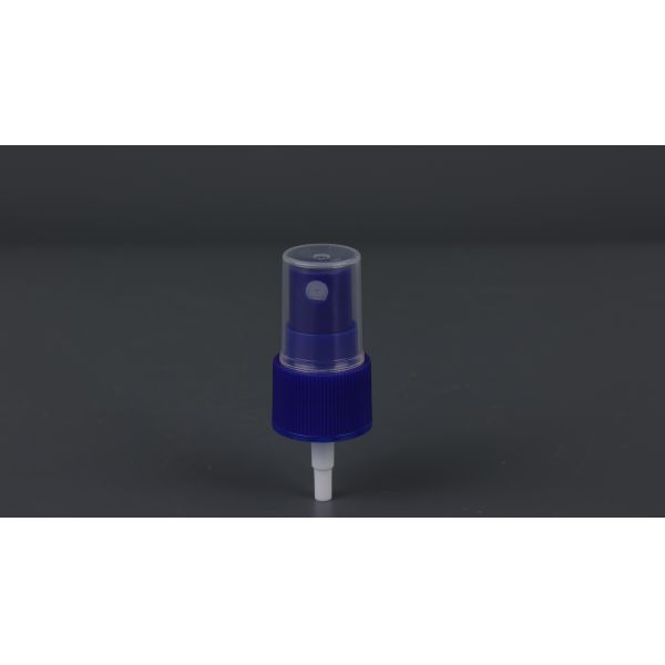 Precision 0.1cc Perfume Dispenser Refill Pump SS304 Spring Customizable Colors
