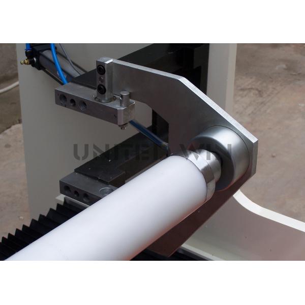 Fully Automatic Self Bopp Tape Making Machine