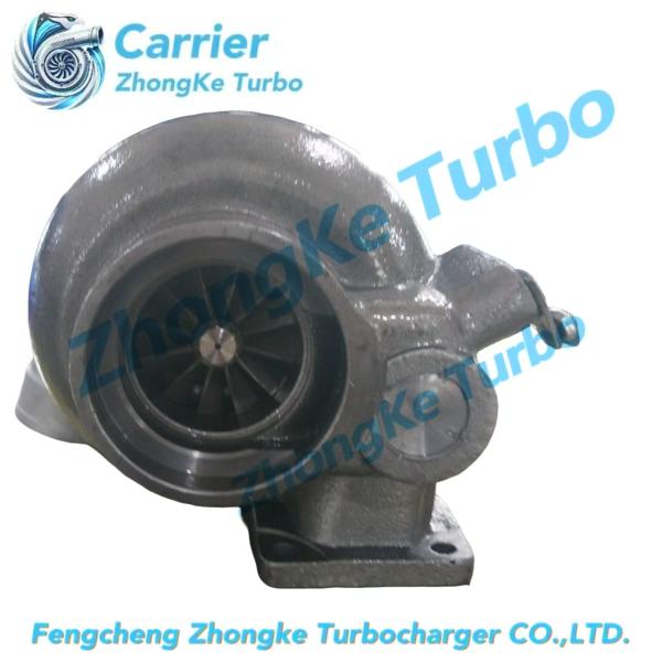 TF08L-26M-18 Turbo 49134-00130 49134-00130 2820083400 28200-83400 Turbocompresseur pour le bus spatial aérien commercial Hyundai avec moteur 6D24TI