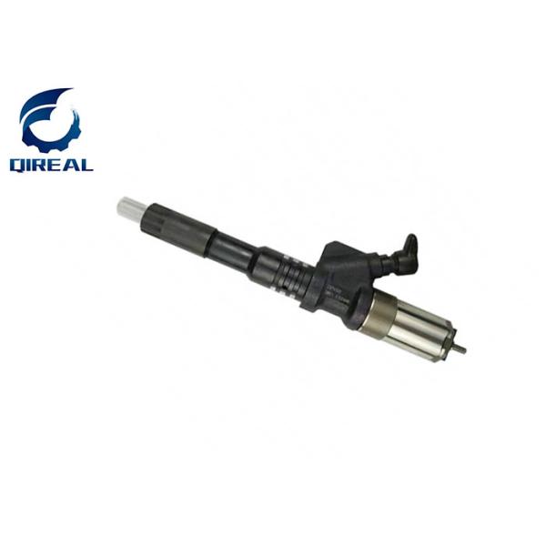 PC400-7 PC450-7 Части двигателя экскаватора 6D125 Инжектор 6156-11-3300