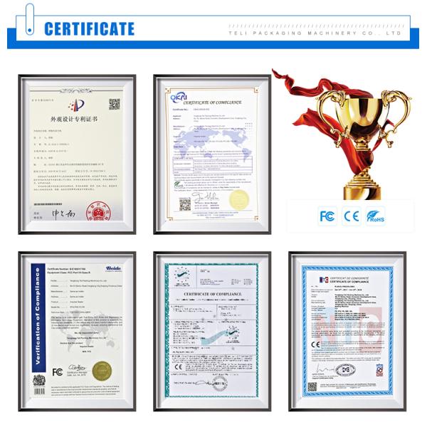Пластиковый упаковочный материал ручная вакуумная камерная герметика для бытовых нужд