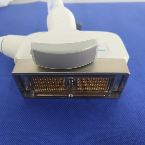 Original New Sonoscape 3C-A Convex Ultrasound Probe Compatible with P15 P20 S12 for Medical Diagnosis