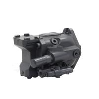 Bomba de pistão de escavadeira Yc60-7 Yc60-8 Bomba principal hidráulica A10vso63 Para obras de construção