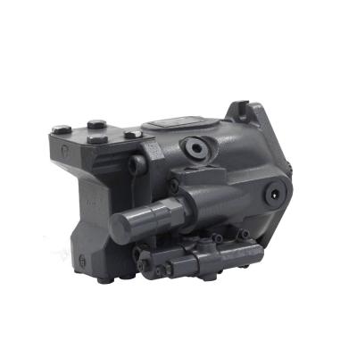 Excavator Piston Pump Yc60-7 Yc60-8 Hydraulic Main Pump A10vso63 For Construction Works