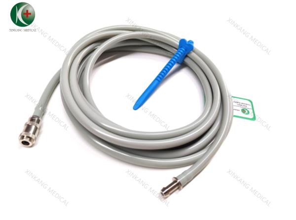 Latex Free NlBP Cuff And Connecting Pipe Reusable 22-32 Cm For Adult
