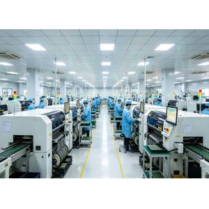 Guangdong Jiefu Technology Co., Ltd.