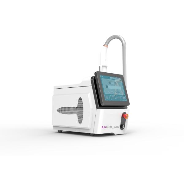 1064nm 755nm 1320nm Pico Nd Yag Laser Carbon Peeling