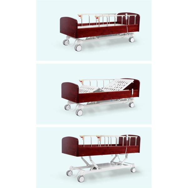 Hospital Furniture Simple Home Hospital Bed
