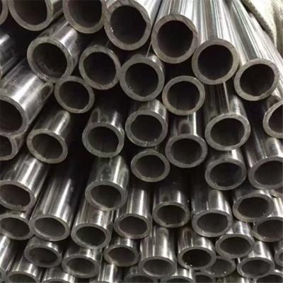 tubulações de aço sem emenda laminadas a alta temperatura etc. recozido ASME SA53 de 4000mm API 5L