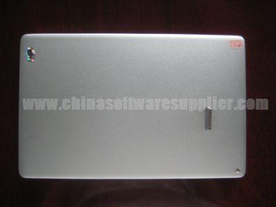 Leitor portátil ORB-T502H de Ebook
