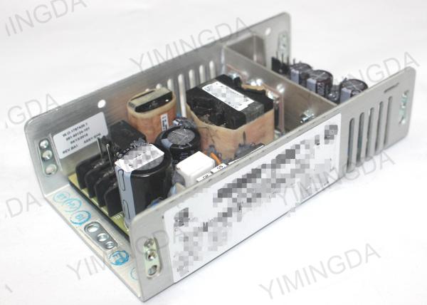 Placa da fonte de alimentação das partes 708500238 do cortador do OEM GTXL auto