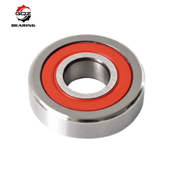 Size 30*72*19mm 6306 DDU LLU 2RS ZZ C3 Deep groove Ball Bearing 6300 6301 6302 6304 6305 ball bearings