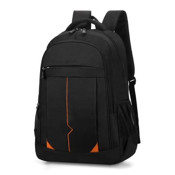Sympathybag Wholesale Oxford cloth backpack leisure fashion computer backpack large capacity student outdoor travel backpack
