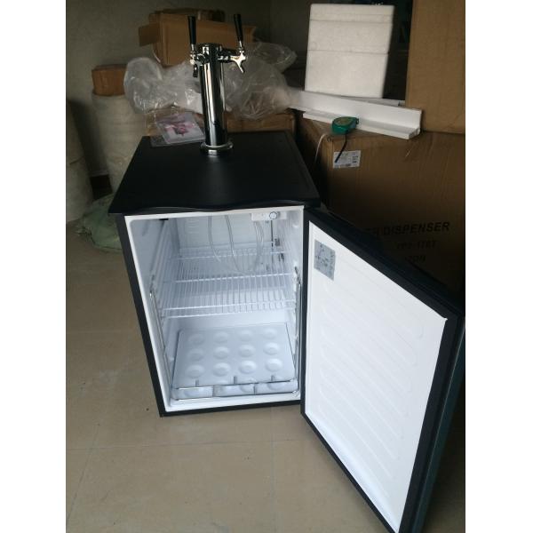 Beer fridge Beer Kegerater Cooler/Craft Beer Tower Dispenser For Bar