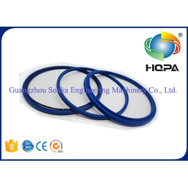 El triturador hidráulico de la reparación del martillo parte la resistencia de ozono DMB210, servicio del OEM