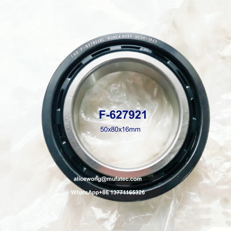F-627921 50x80x16mm RoeweTransmission Bearings