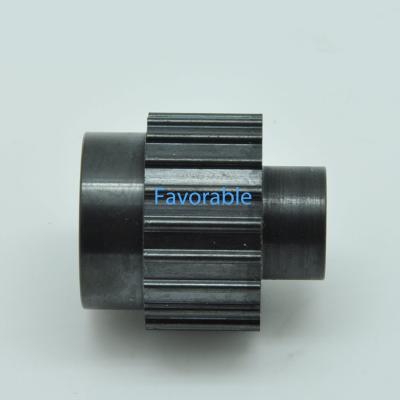 Dentes AT5 E95/E96 da polia 20, polia do motor de C especialmente apropriada para a máquina do vetor 7000 de Lectra