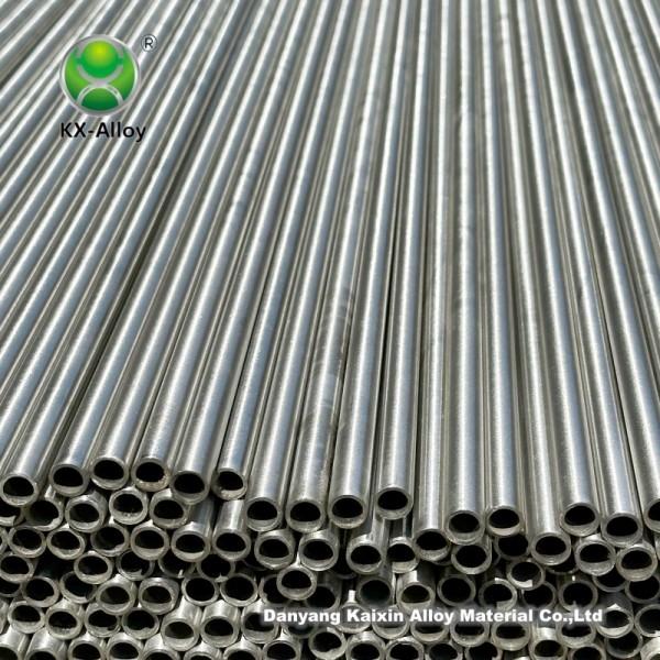 Luz resistente à corrosão Rod On Expansion Alloy da liga do KX 4J47
