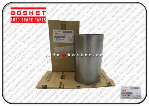 8971766950 8-97176695-0 Isuzu Liner Set Suitable for ISUZU NHR54 4JA1