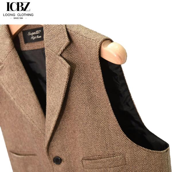 T-shirt de polo pour hommes en tissu Worsted avec imprimé de logo personnalisé et manche courte