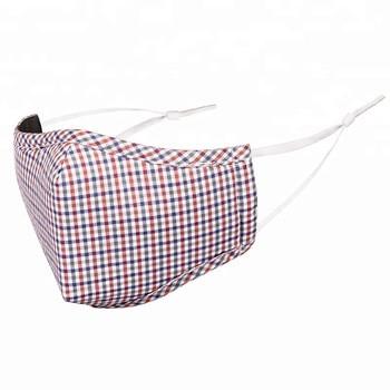 Fashion Design N95 Respirator Mask Customized Color And Size Ultra Soft