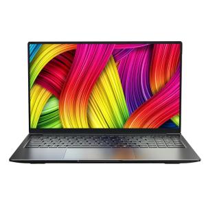 Carnet d'ordinateur portable de coutume d'OEM Windows 10 14 pouces avec Intel 12