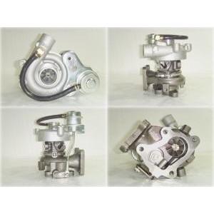 Turbo 17201-64050-CT12 Toyota 2C-T Lite Ace, Town Ace CR2