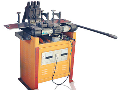 Стеллитовая ленточная лезвие с наконечником машины карбидная ленточная лезвие с наконечником зубов оборудование для сварки