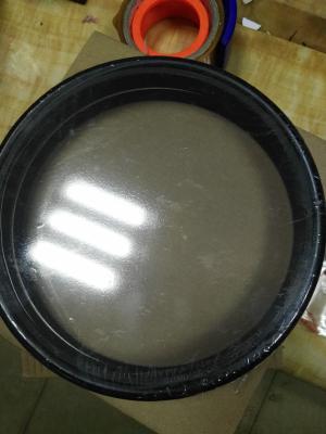 Floating seal for Hitachi excavator EX60-2/3 travel motor/final drives