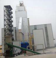 Succès mondial prouvé, confiance des clients au Venezuela, séchoir à riz avec technologie de séchage et de trempage en plusieurs étapes