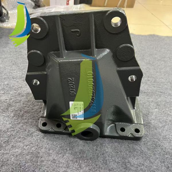 WG9232520010 Front Spring Bracket Rear for Truck Spare Parts