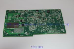 Prato principal do transdutor da temperatura do cartão-matriz do monitor