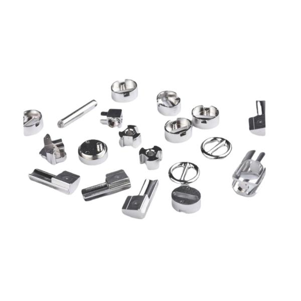 Competitive Metal Service OEM Powder Metal Injection Molding for Durable Iron Products