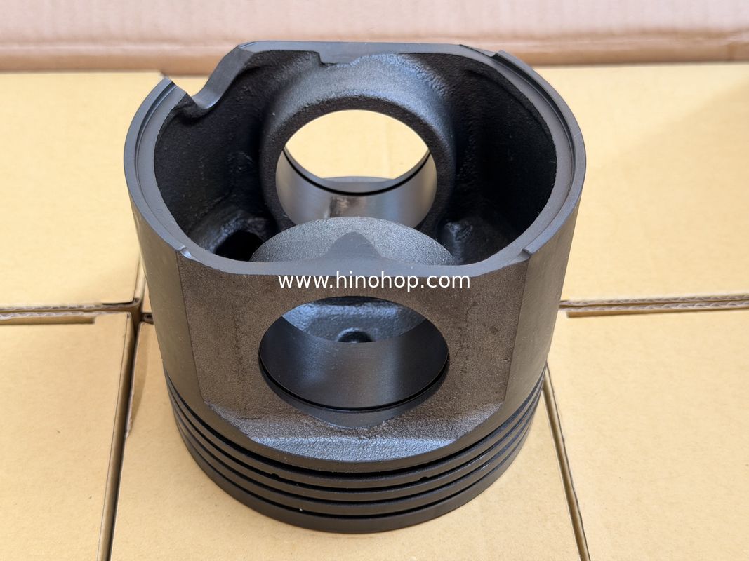 13218-E0020 S130B-E0200 S130B-E0P50 13218-E0020 piston FOR HINO 700 E13C 