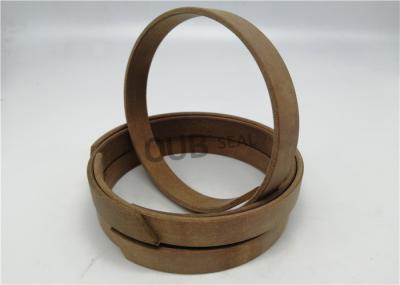 723-46-18720 709-74-921 guia Ring Phenolic Fabric Resin WR 700-13-31161 para anéis hidráulicos do selo do pistão 07156-01417