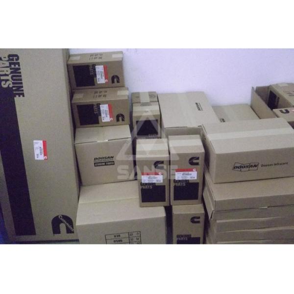 Komatsu Excavator 3800328 6CT Cummins 6CT8.3 Cylinder Liner Kit