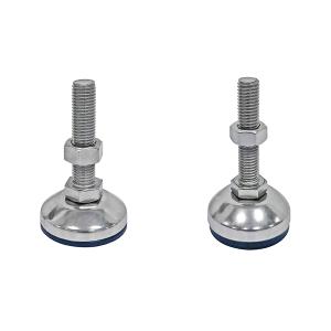 Stainless Steel Adjustable Feet