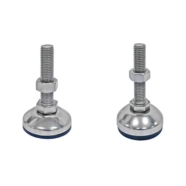 Stainless Steel Adjustable Feet