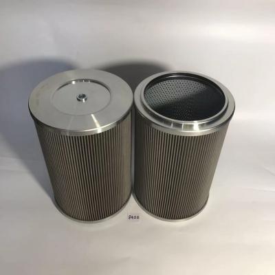 Construction Machinery Excavator Air Filter Repair Shop Accessories