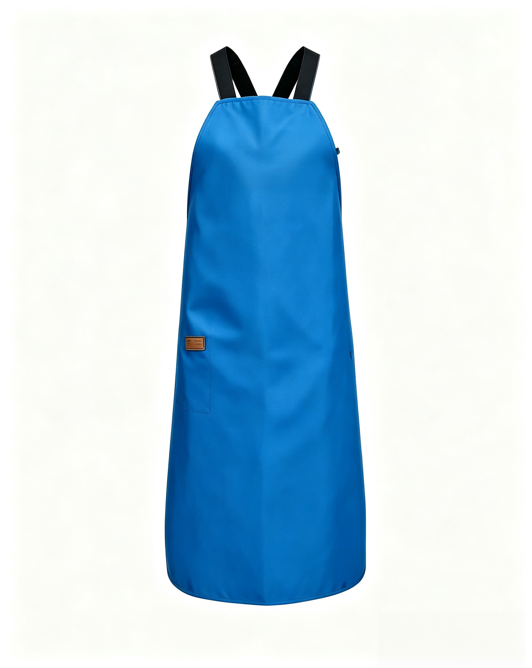 Tear Resistant Ship Coverall Heavy Duty Water Jetting Apron Quick Release