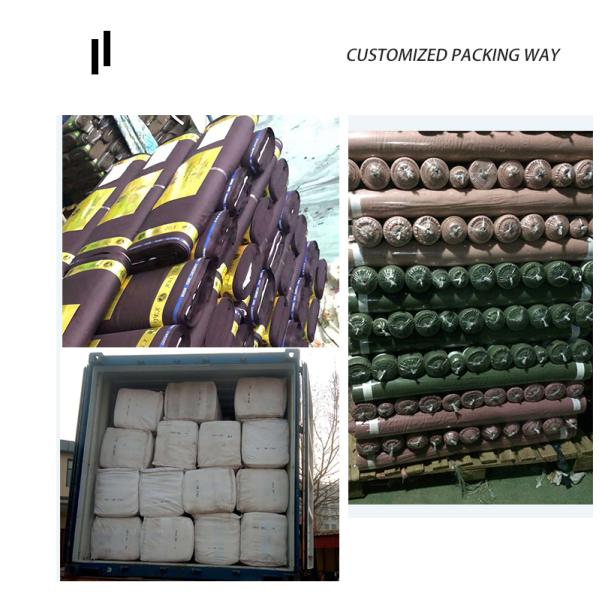 2025 Home Textile Print and Dyed Linen Cotton and Viscose Woven Fabric