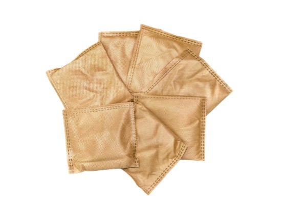 Antioxidant Yew Foot Soak Bags Relieve Swelling Foot Soaking Powder Enhance Sleep Quality