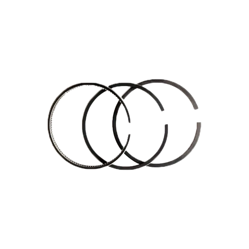 High-selling piston ring 03C 198 151 P+0.5 for Scirocco 1.4T